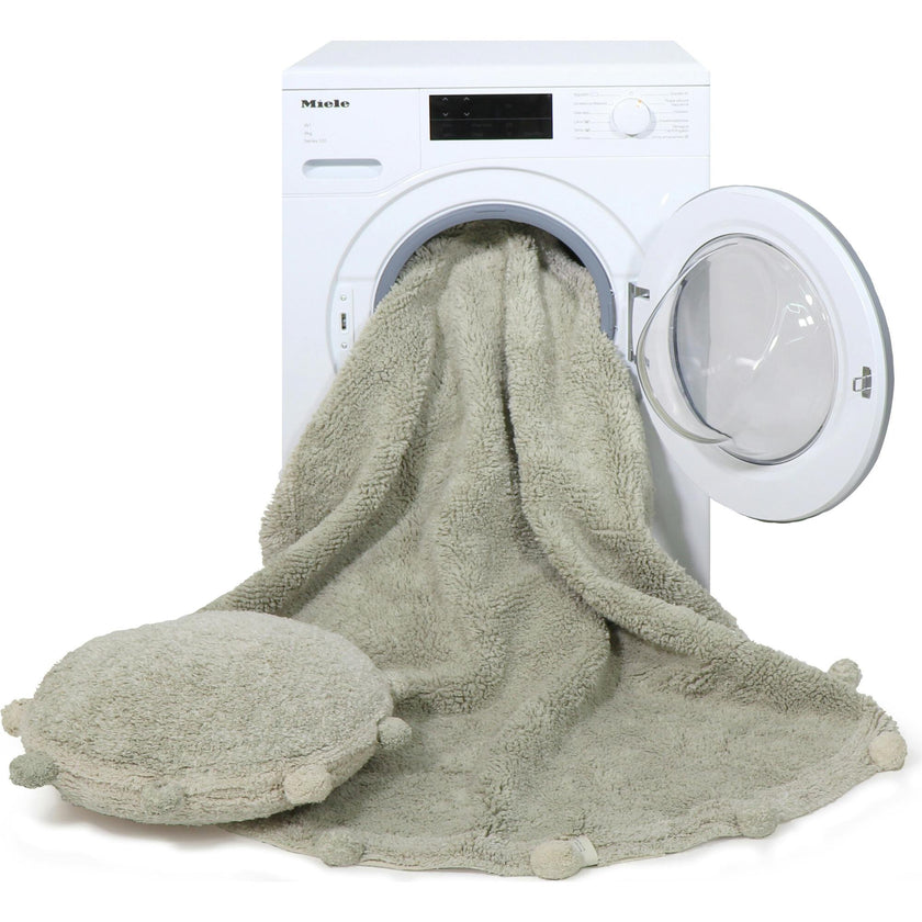 Bubbly Floor Cushion