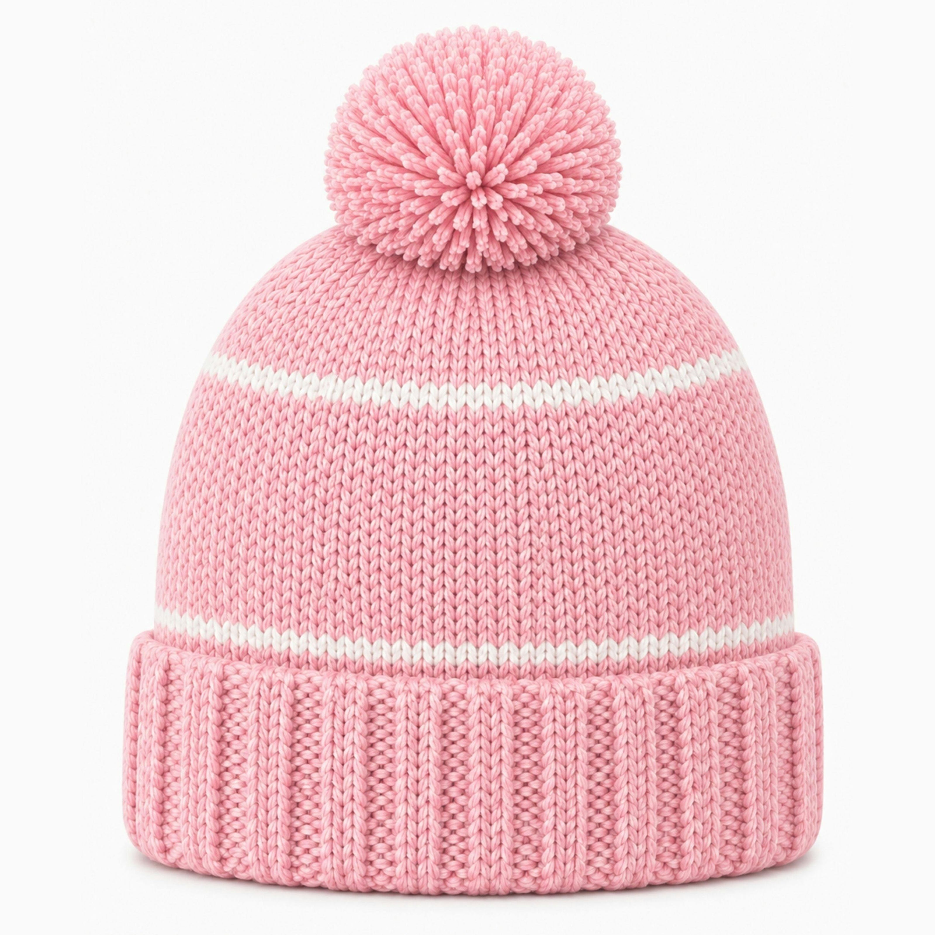 Mini Bobble Hat