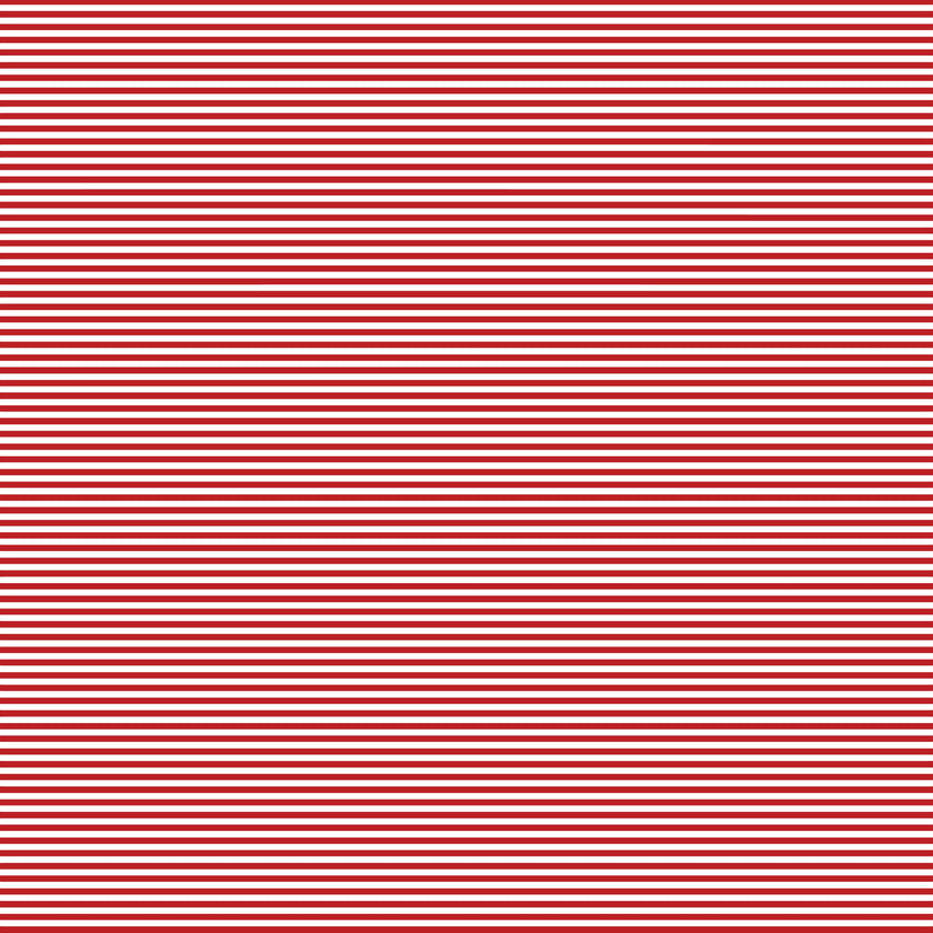Sam Performance Pullover by LH Sport Red Stripes