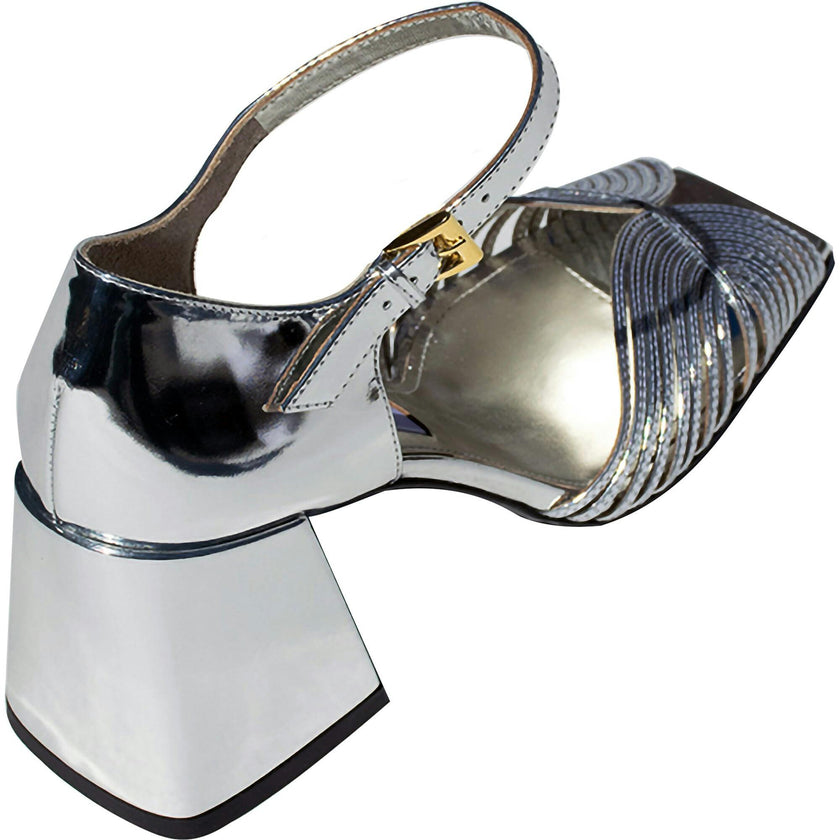 Women's High 70s Sandal
