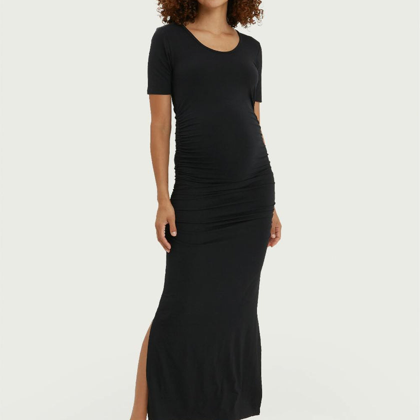 Hugo Maxi Dress