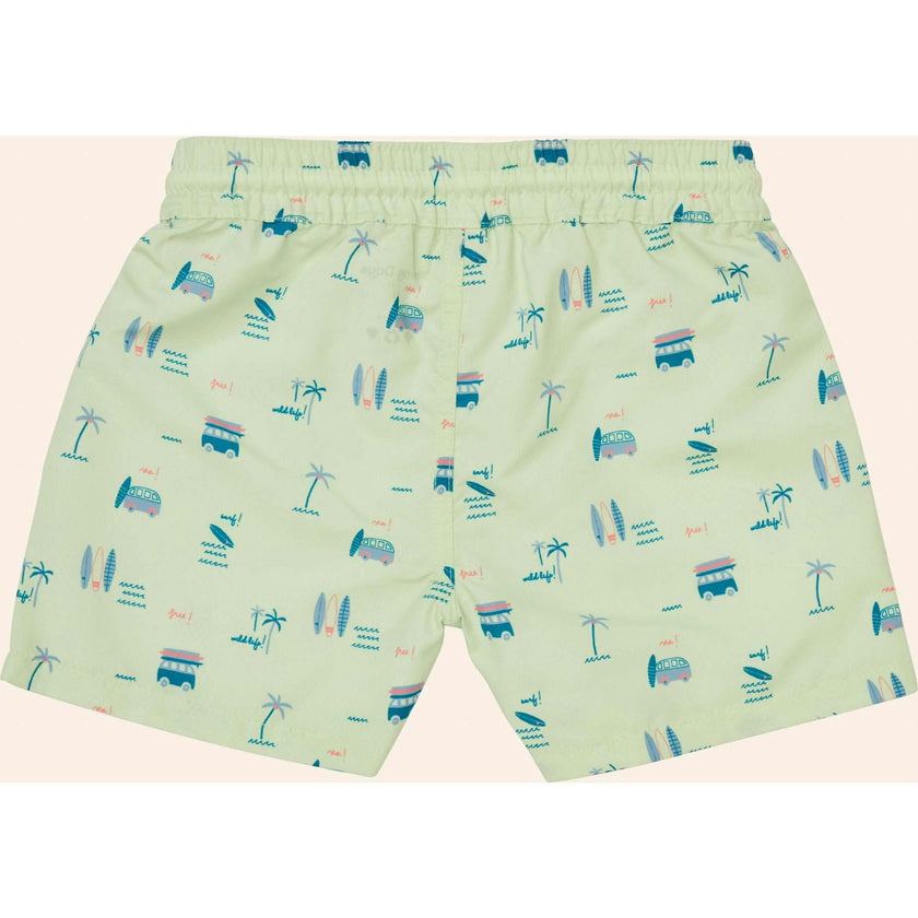 Ozark Swim Shorts