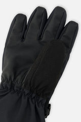 Teknik Winter Gloves Black