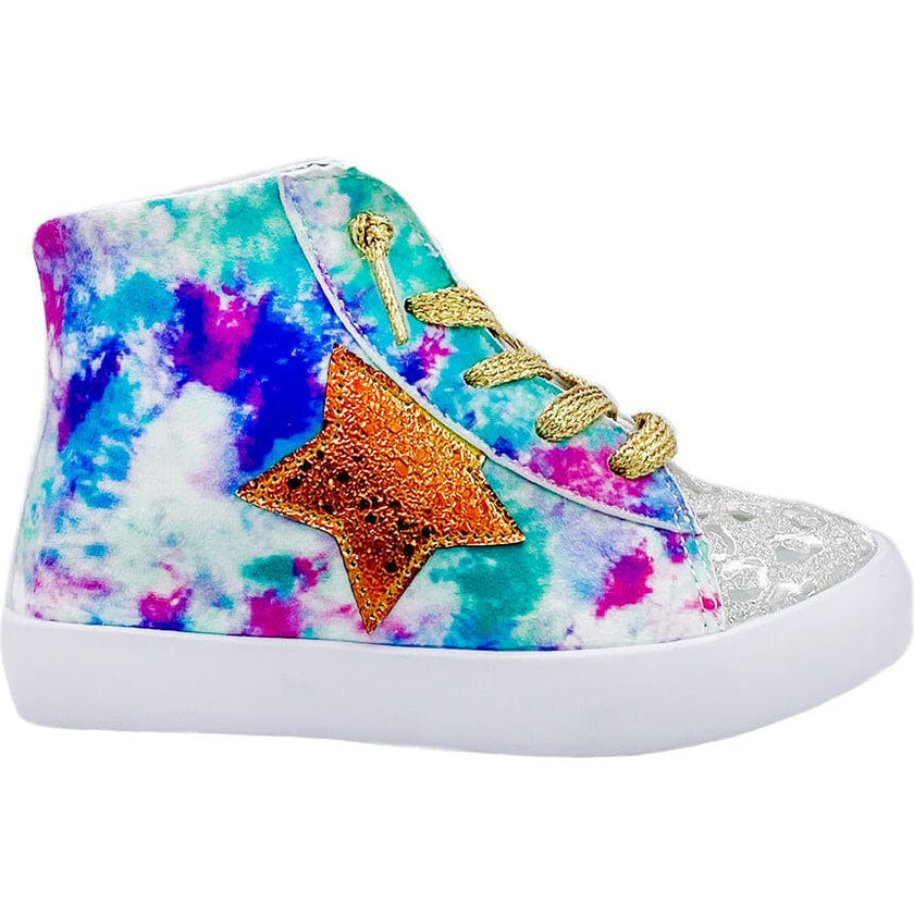 Avery Sneaker, White