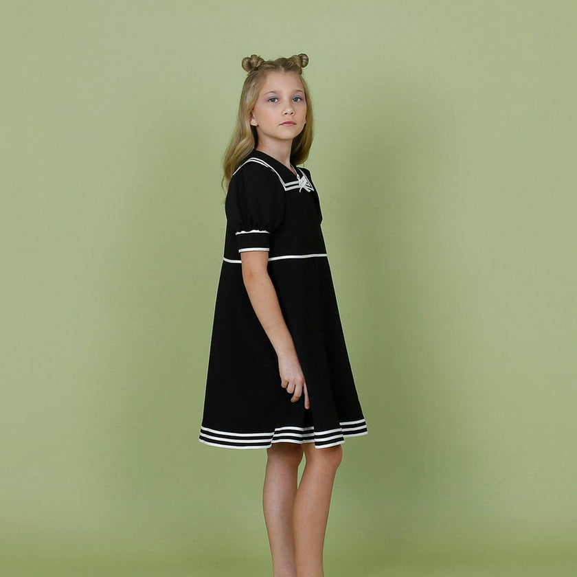 Selene dress (ivory)
