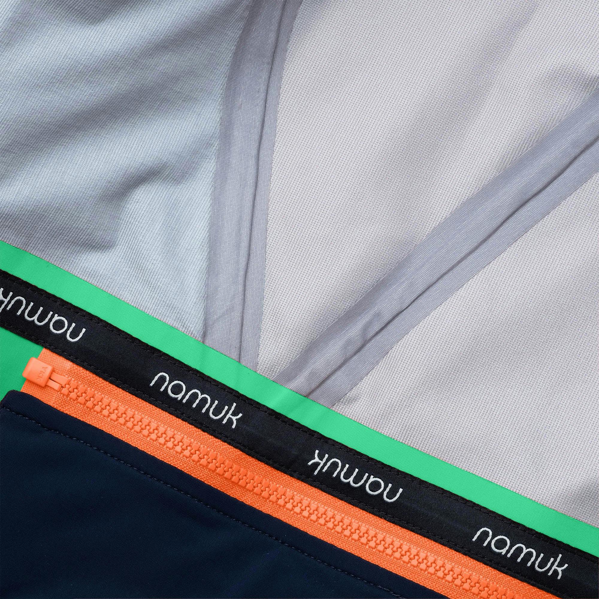 Turas 3 layer all season jacket