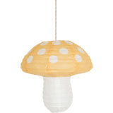 Mushroom Lanterns