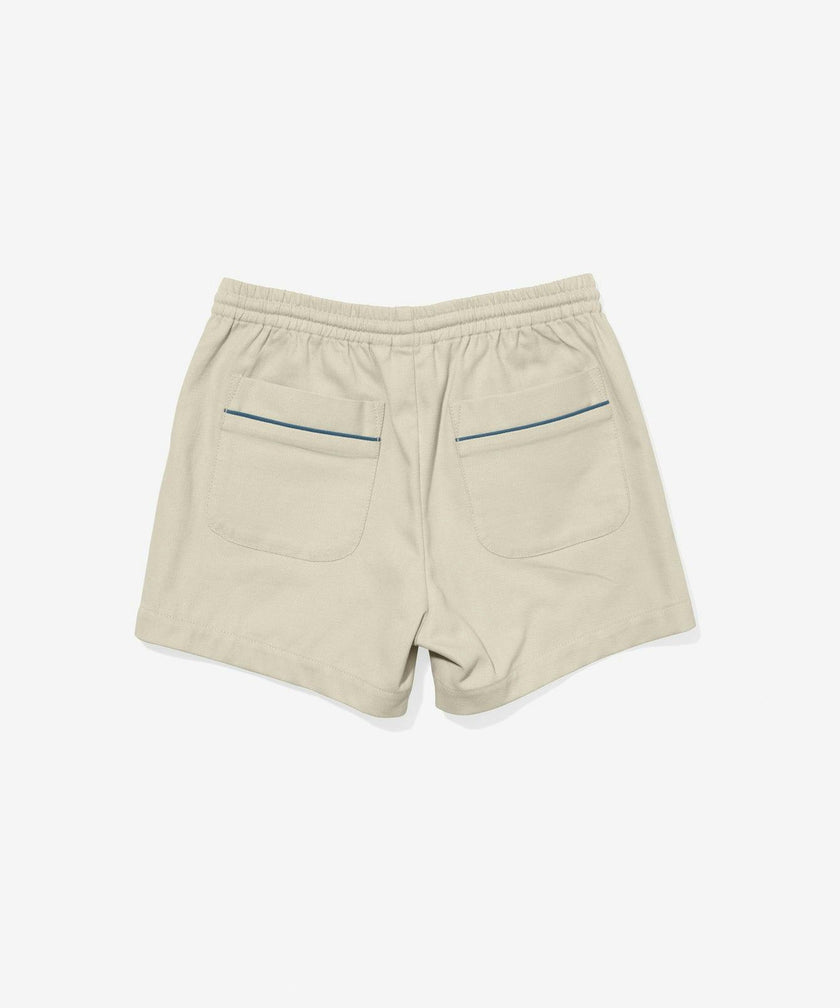 Bingo Short, Shell