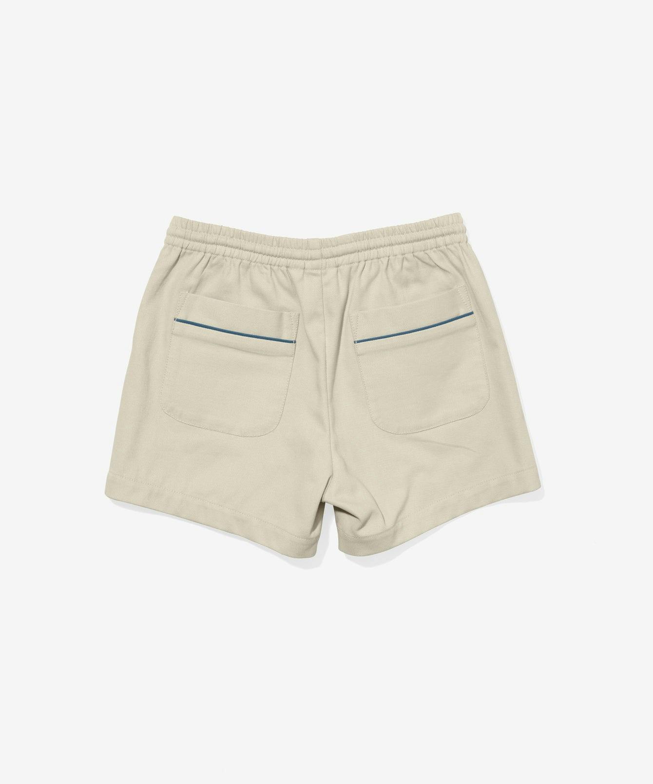 Bingo Short, Shell