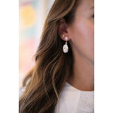River Earrings