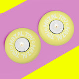 Platz Candy Tealight