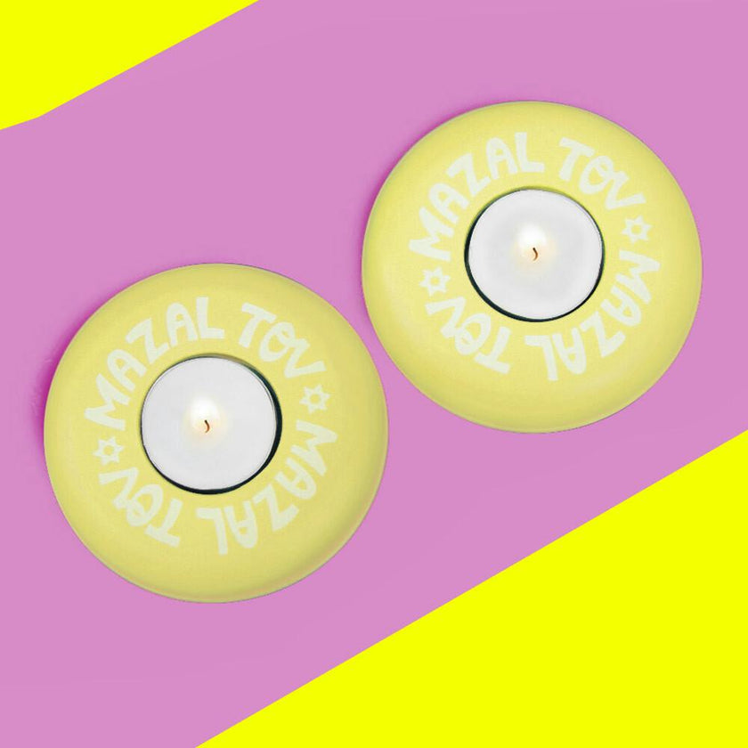 Platz Candy Tealight