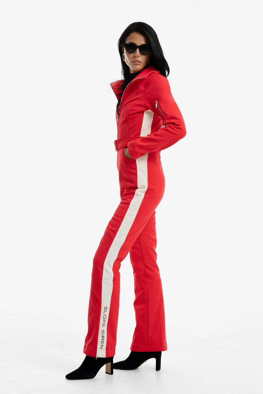 SIREN SKI SUIT