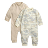 RYDER 2-Pack Romper Jumpsuit