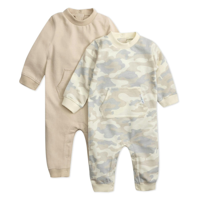 RYDER 2-Pack Romper Jumpsuit