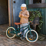 Classic bike - Green