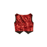A Leading Role Signature Magician Child Dress Up