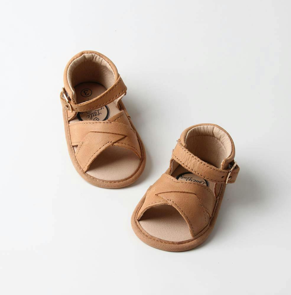 The Sebby Sandal