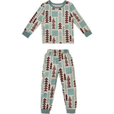 Shasta Pajama Set