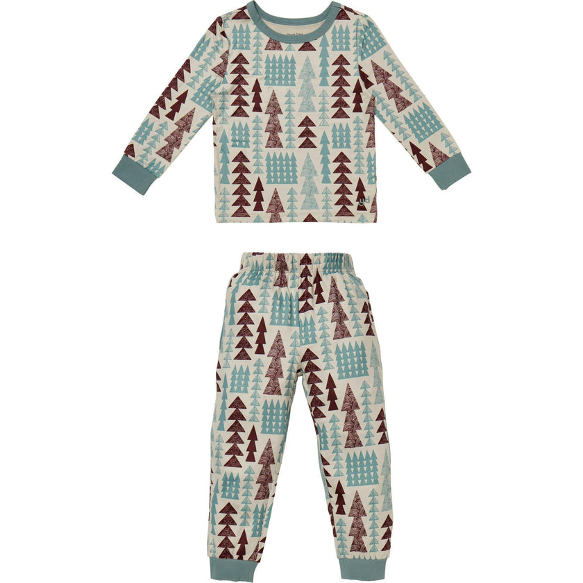 Shasta Pajama Set