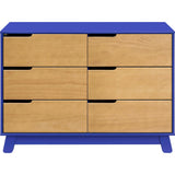 Hudson 6-Drawer Assembled Dresser (48")