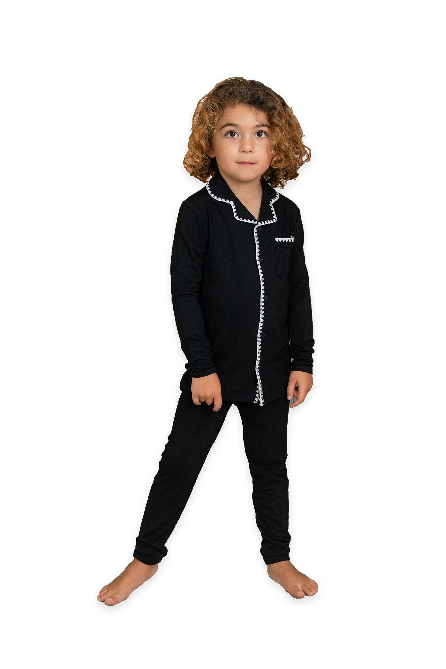 Grandpa Style 2pc Set