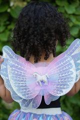 Magical Skirt & Wings