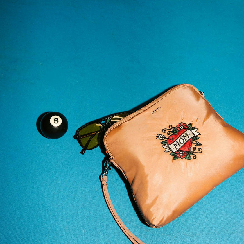 Baby Pouch