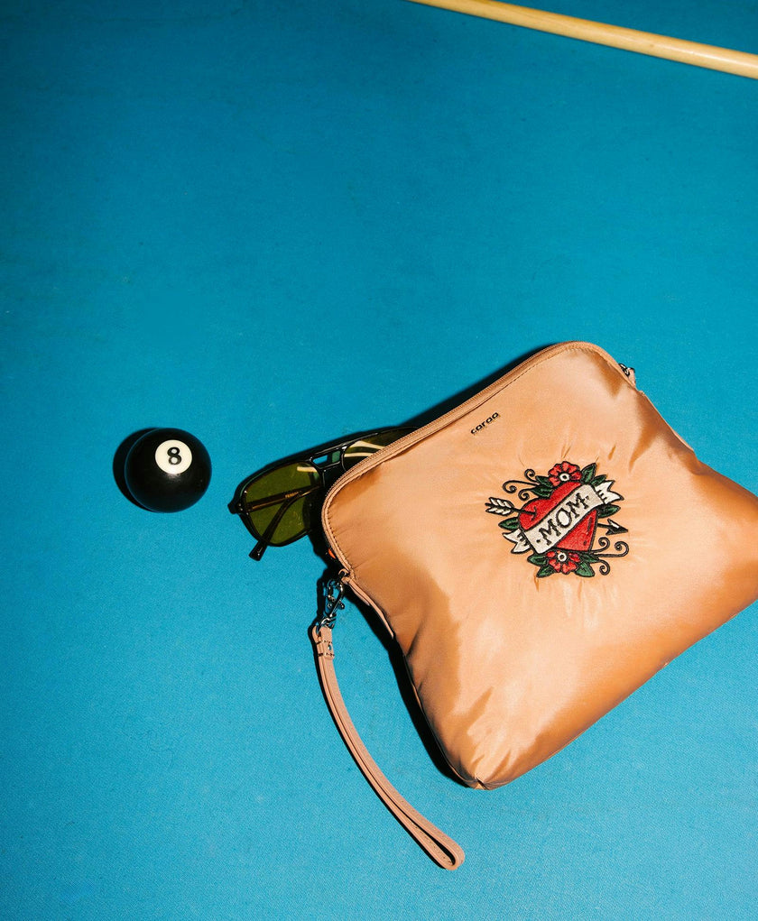 Baby Pouch