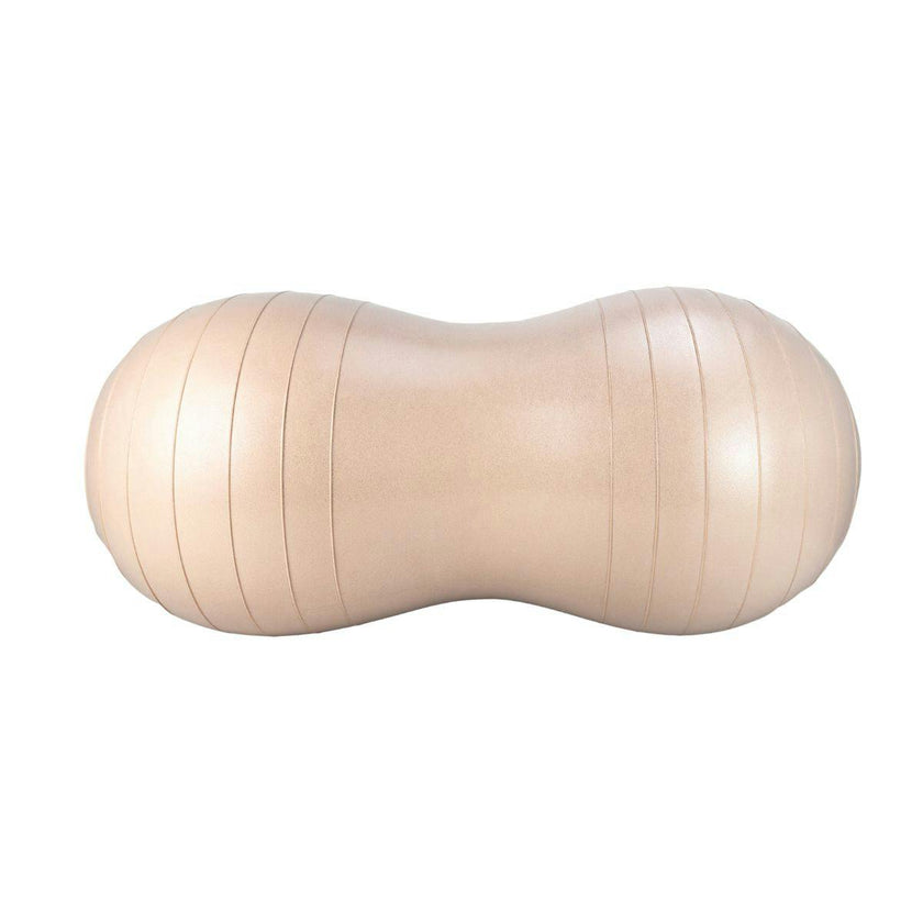 Large Peanut Ball - Tuscany Pink