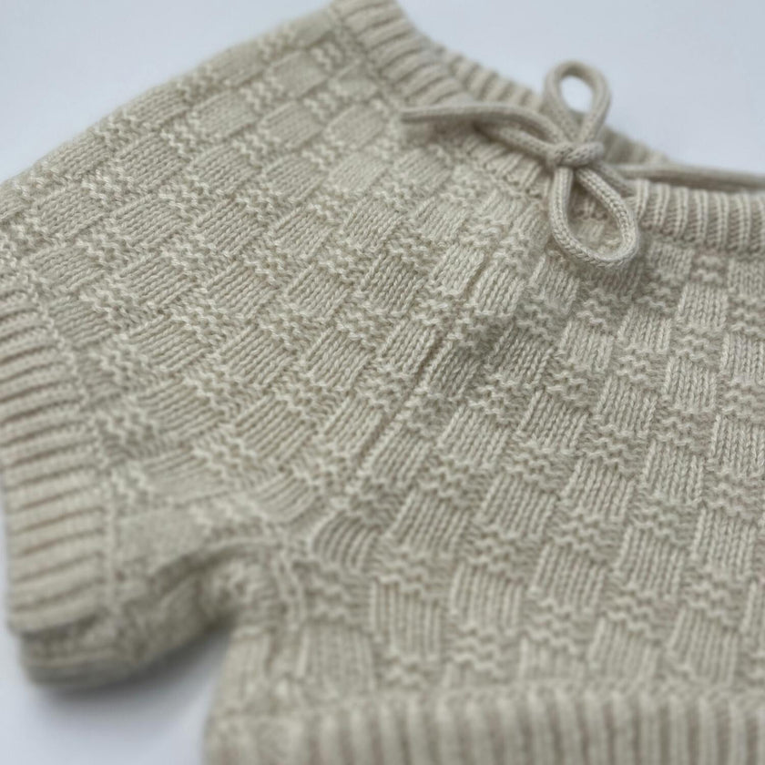 The Aspen Cashmere Baby Gift Set
