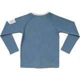 Rashguard Leonardo - Dustyblue