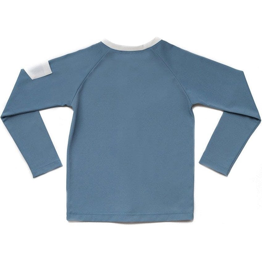 Rashguard Leonardo - Dustyblue