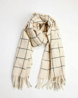 Windowpane Muffler