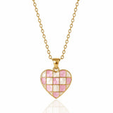 Marielle Pendant Necklace