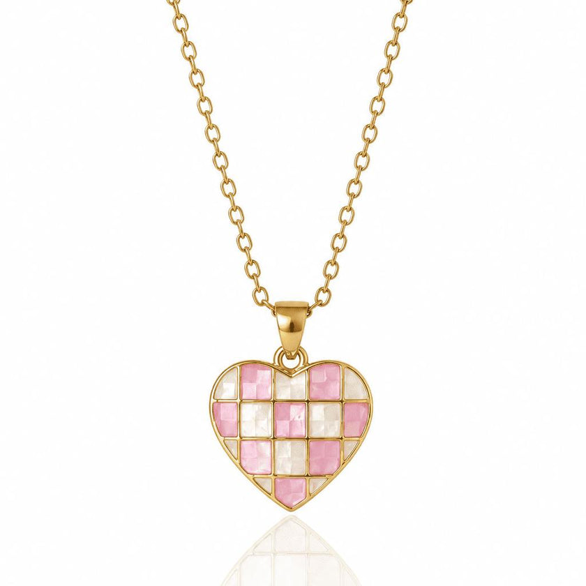 Marielle Pendant Necklace