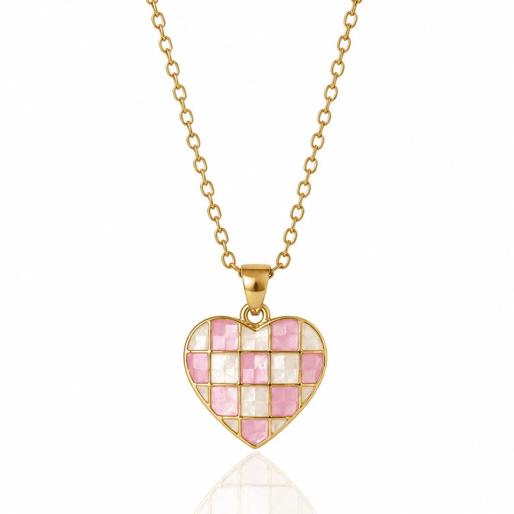 Marielle Pendant Necklace