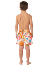 Maaji Beach Static Little Sailor Boys Trunks