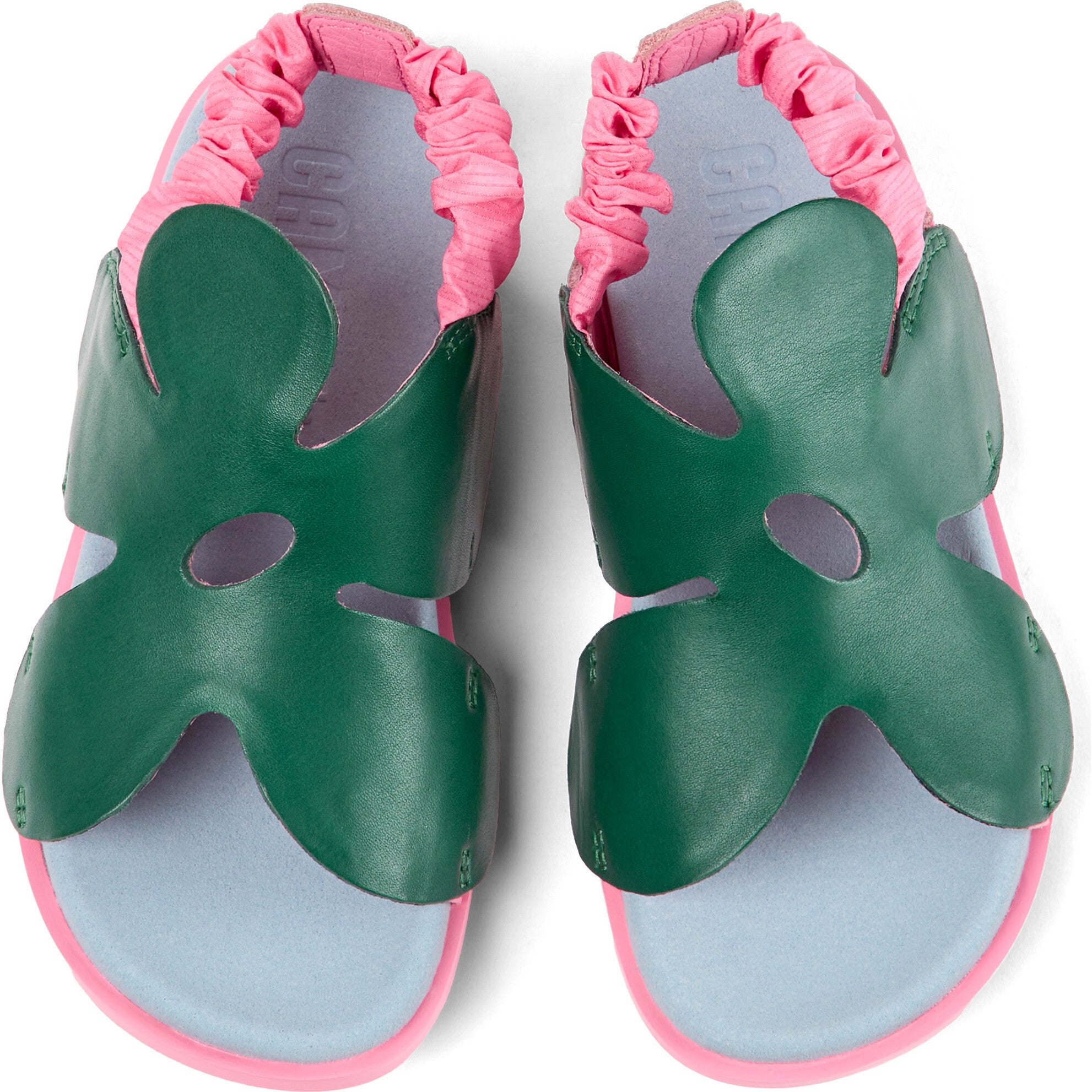 Brutus Sandals