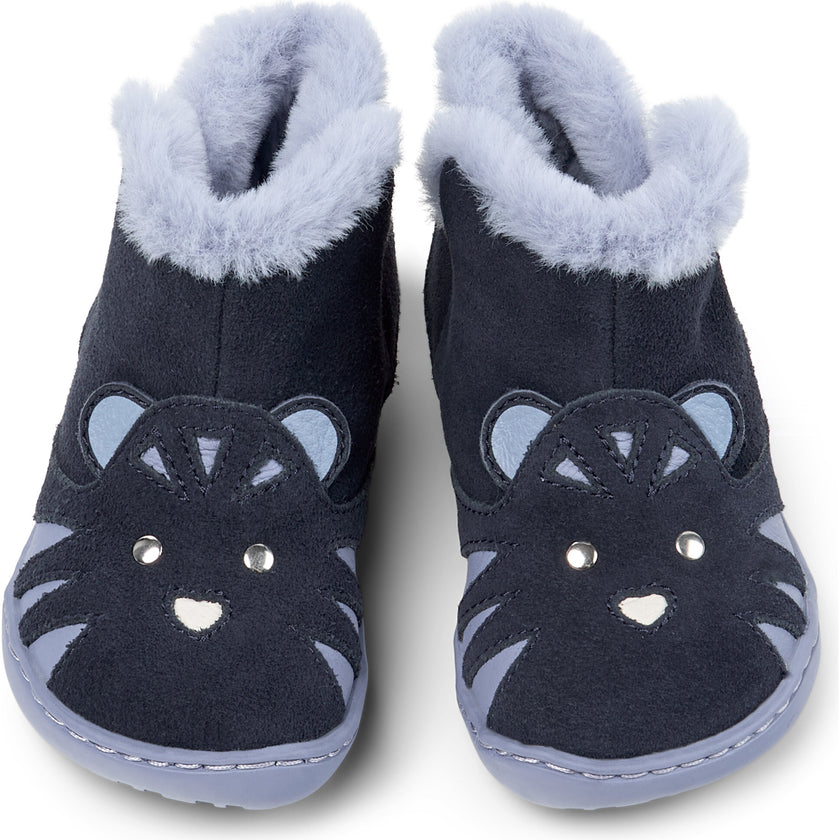 Boots Peu Cami First Walker Blue
