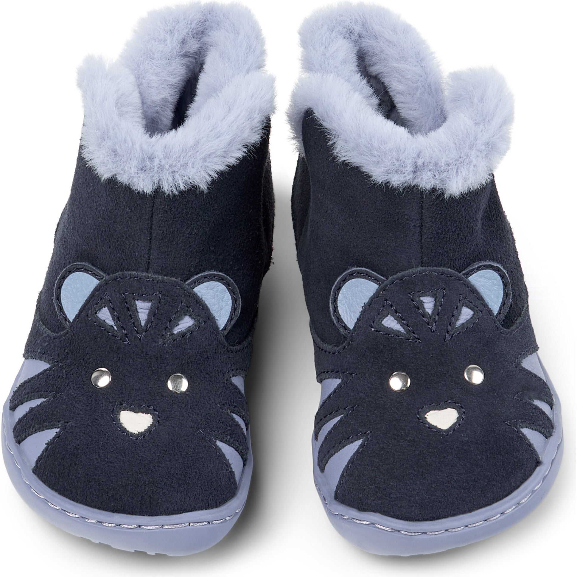 Boots Peu Cami First Walker Blue