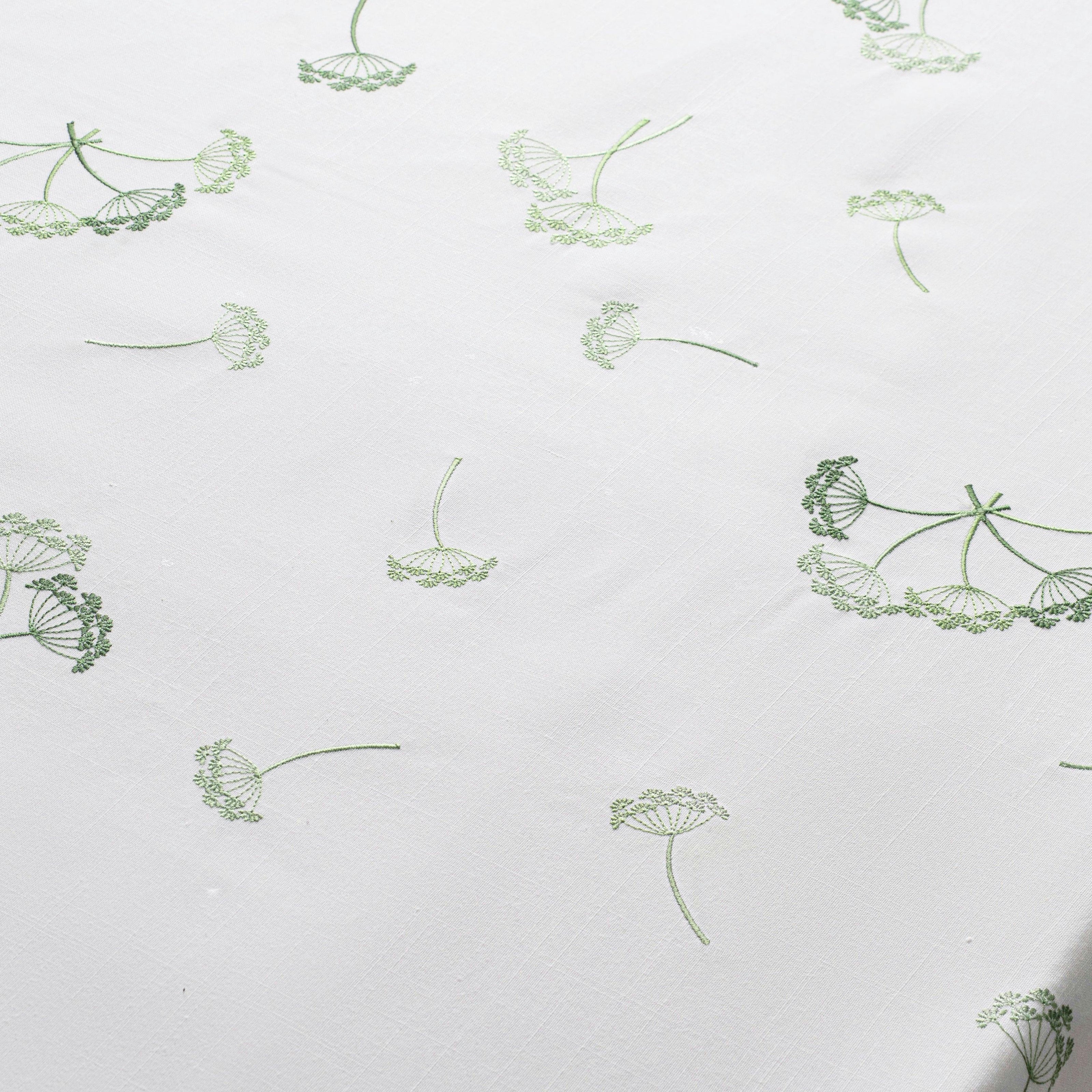 DH Portofino Tablecloth