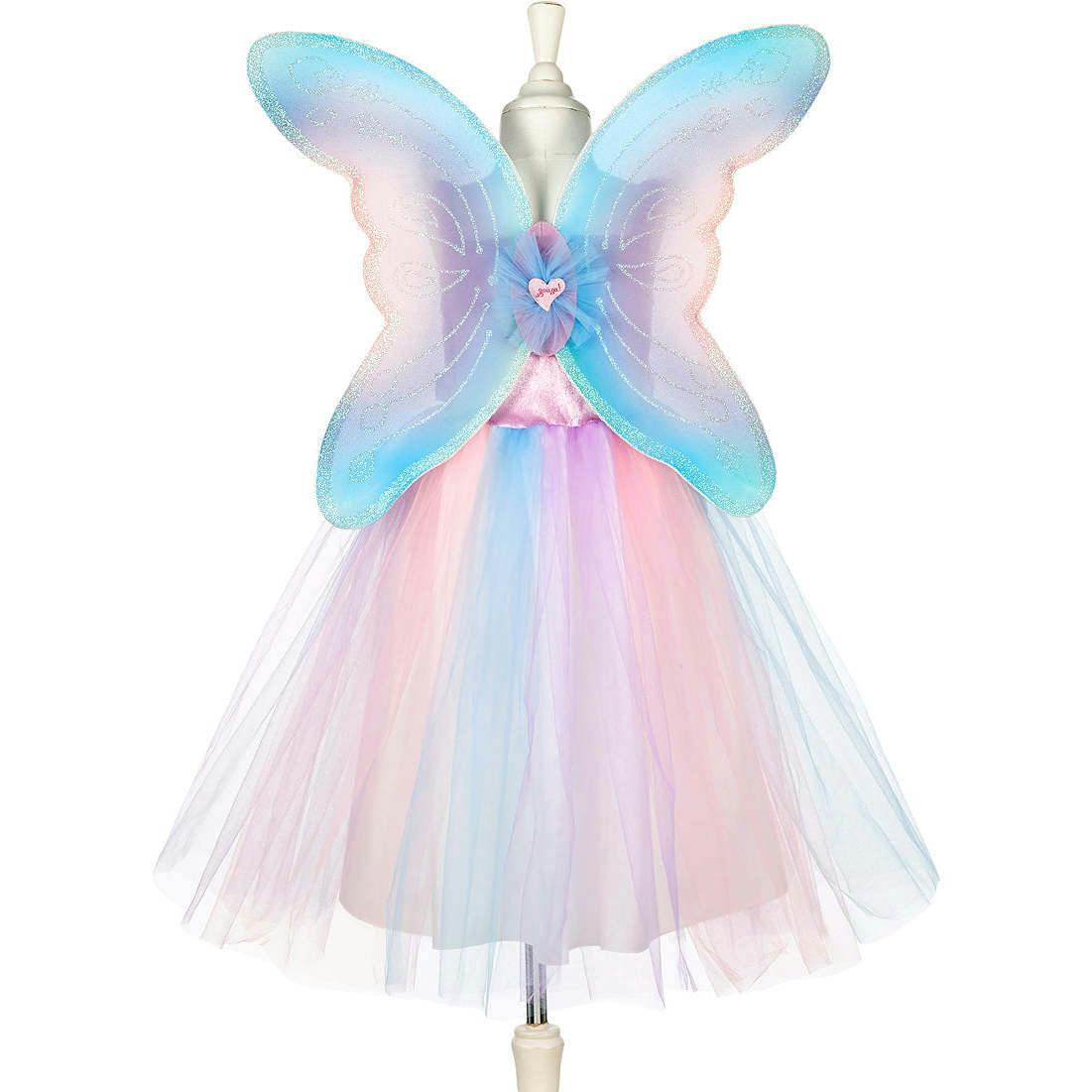 Felicity - Dress w/wings