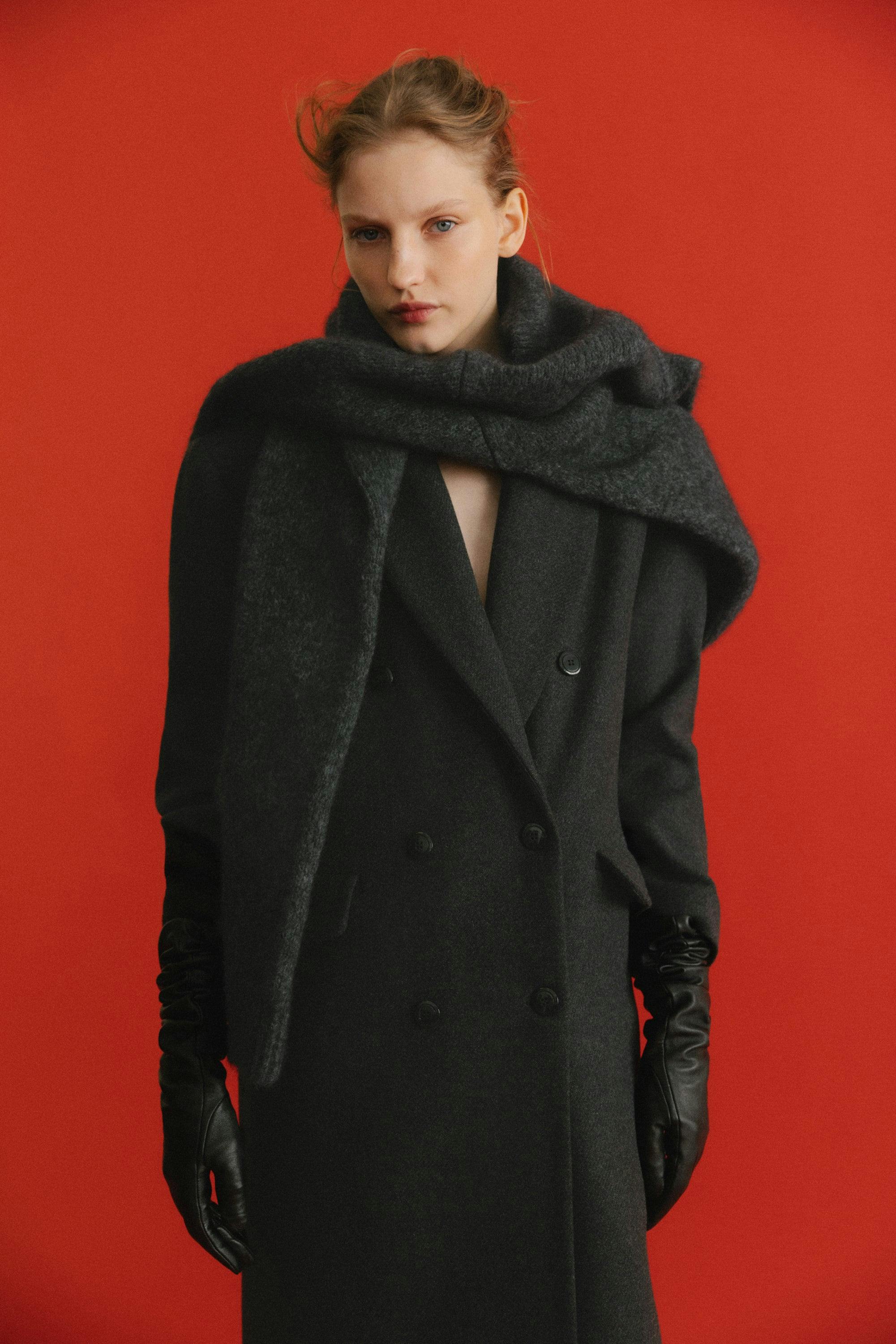 Elan Woman Coat