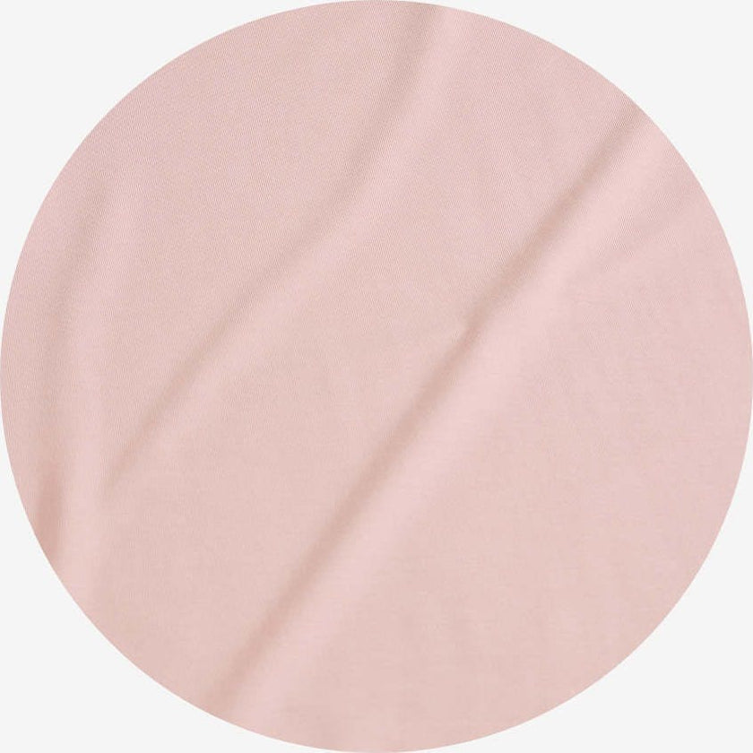 Delaney Blush Convertible One Piece