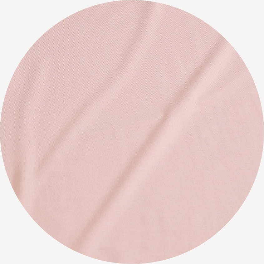 Delaney Blush Convertible One Piece
