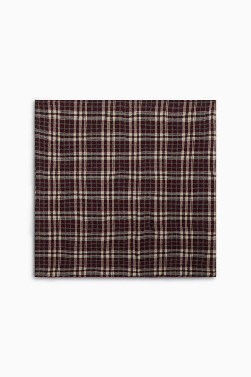 Ember Woman Bandana