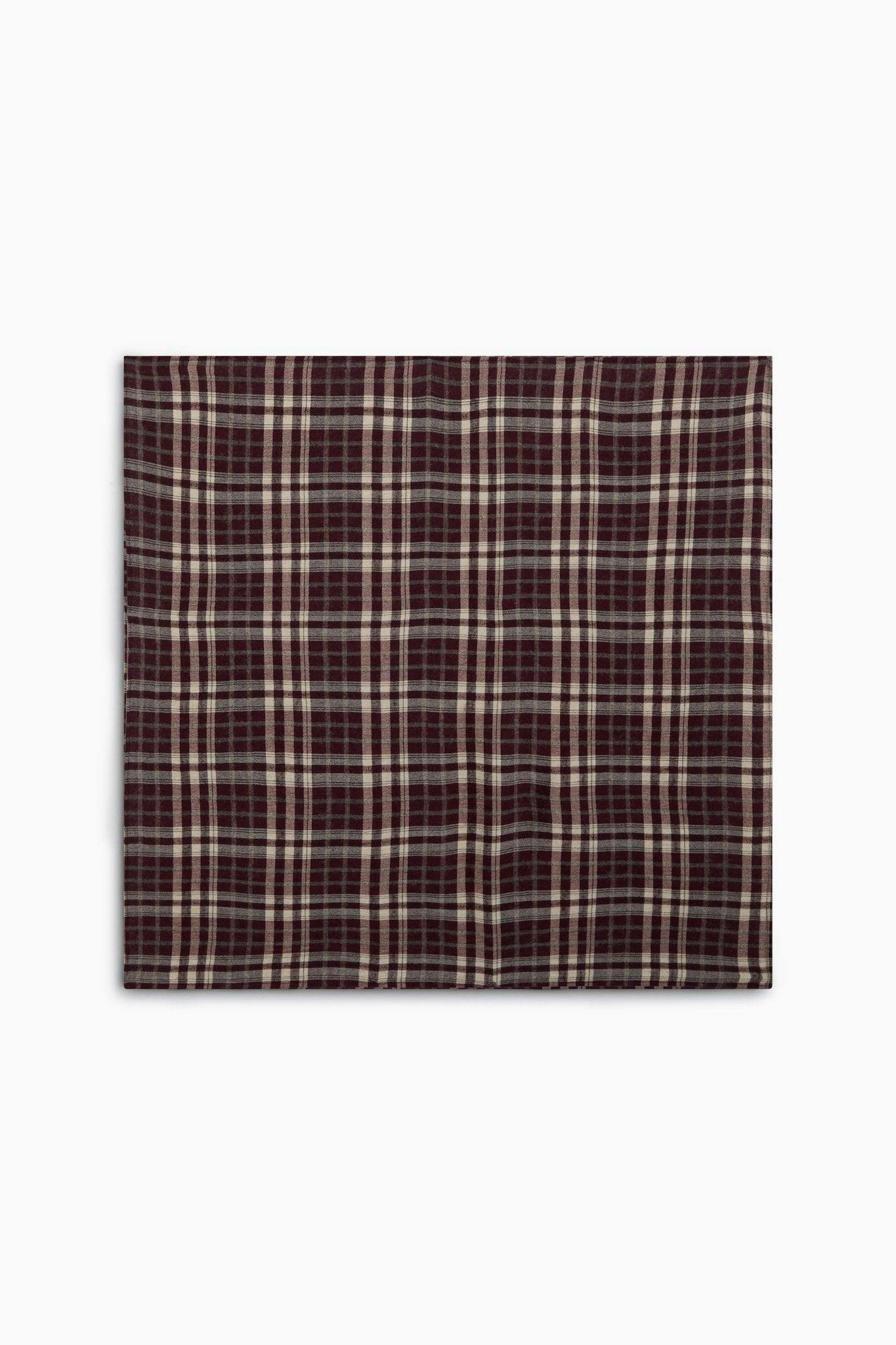 Ember Woman Bandana