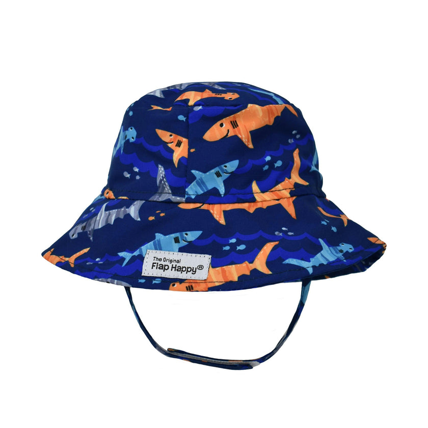 UPF 50+ Bucket Hat - E