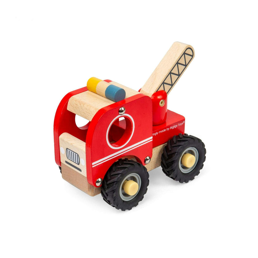 Fire Truck